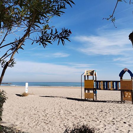 El Rincon Verde Sagunto Eksteriør billede