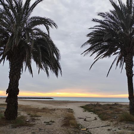 El Rincon Verde Sagunto Eksteriør billede
