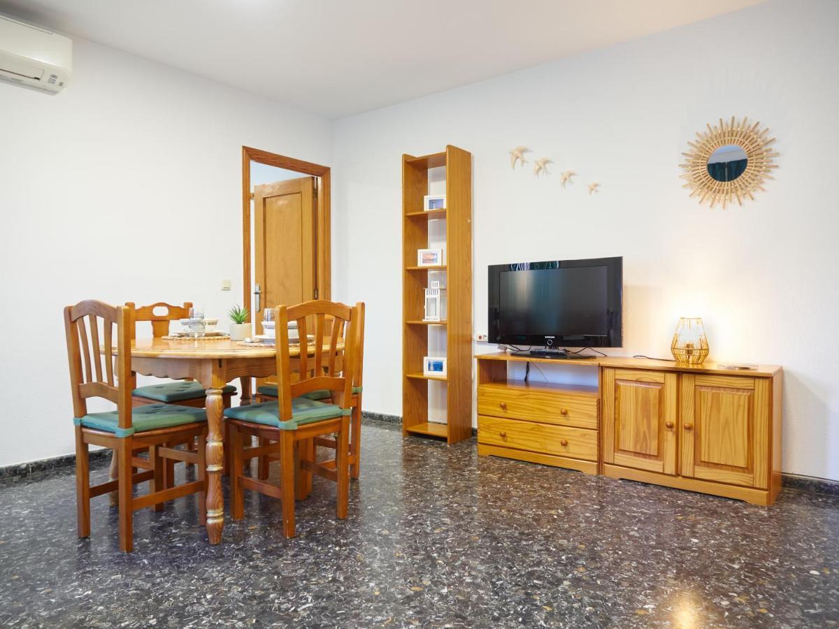 El Rincon Verde Sagunto Eksteriør billede