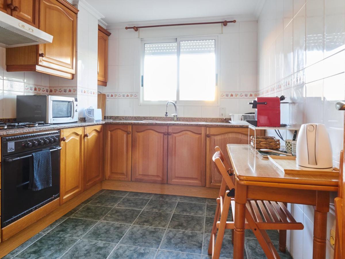 El Rincon Verde Sagunto Eksteriør billede