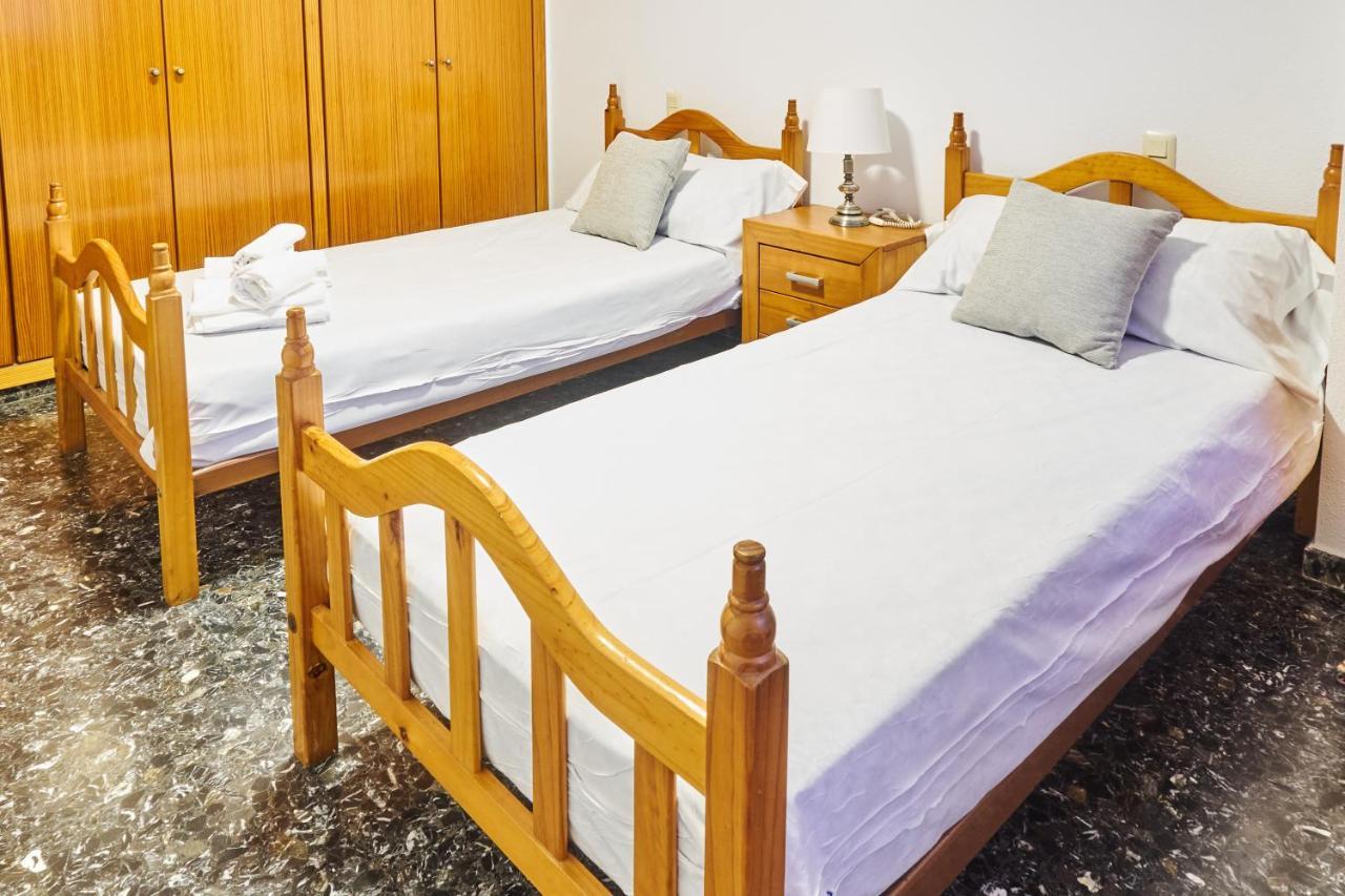 El Rincon Verde Sagunto Eksteriør billede