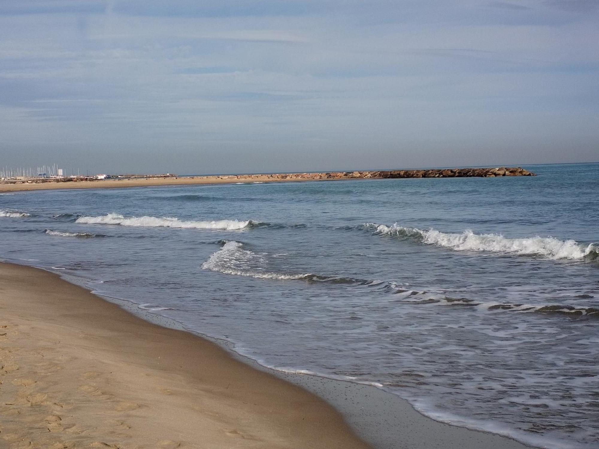El Rincon Verde Sagunto Eksteriør billede
