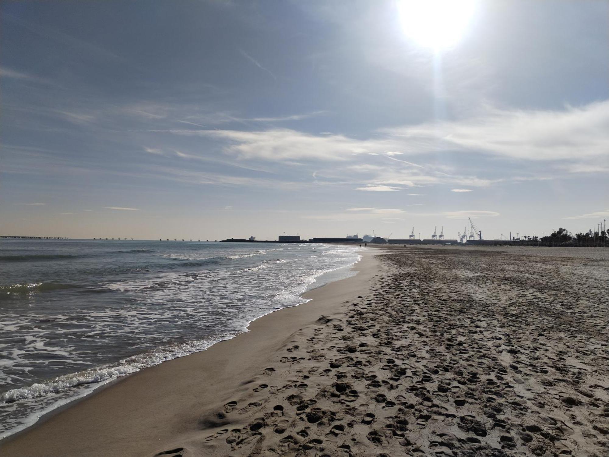 El Rincon Verde Sagunto Eksteriør billede