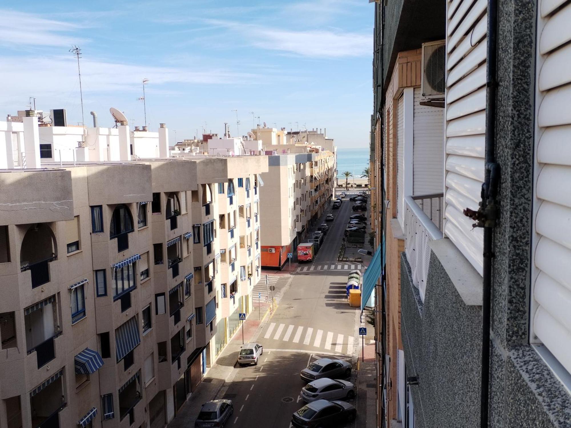 El Rincon Verde Sagunto Eksteriør billede
