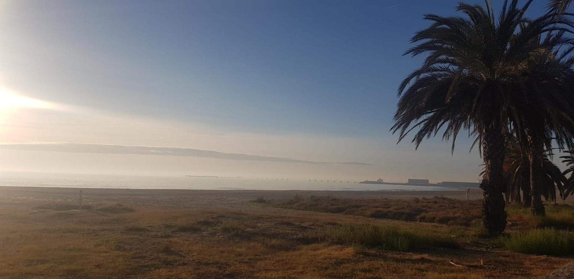 El Rincon Verde Sagunto Eksteriør billede